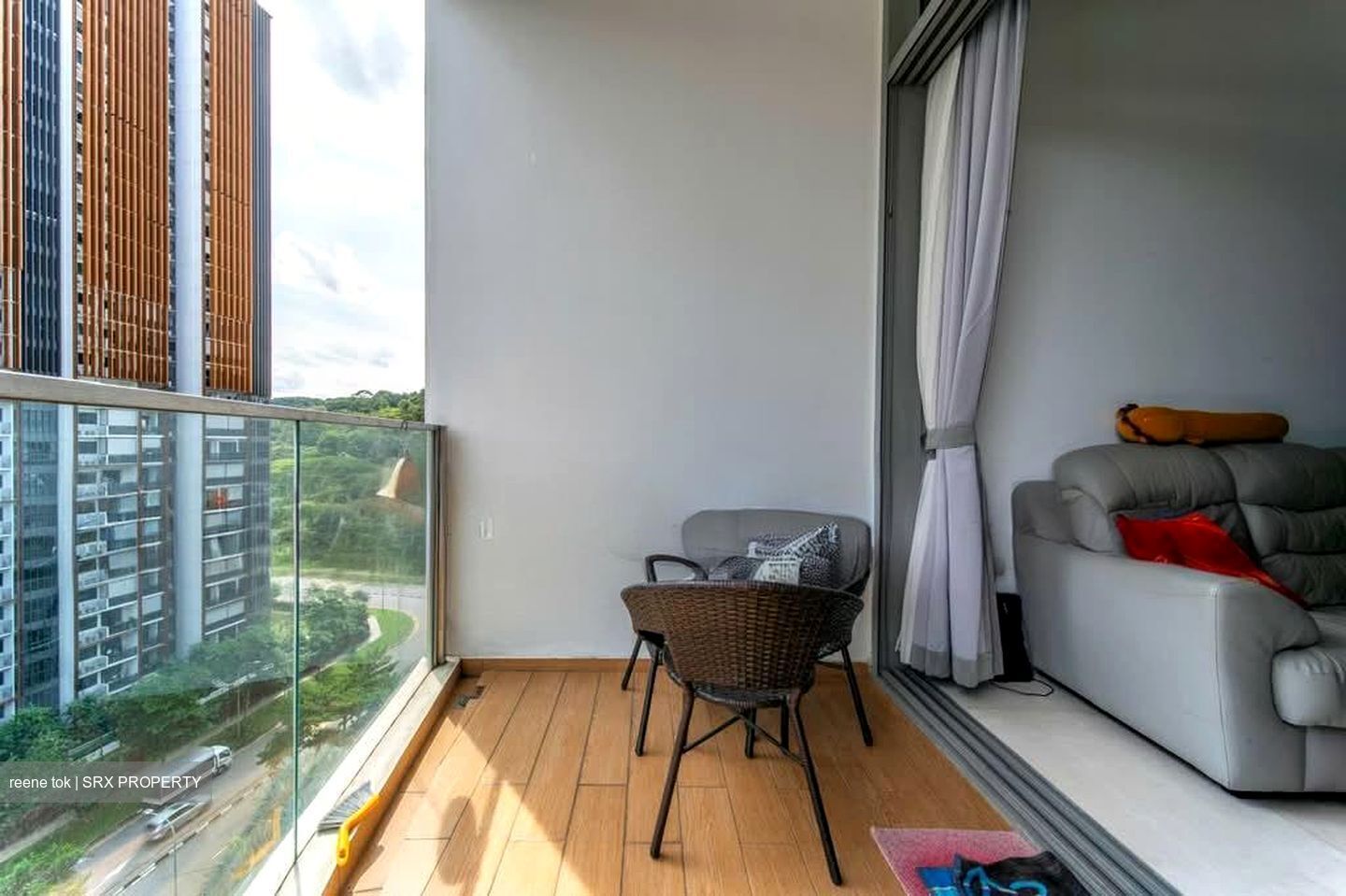 Kingsford . Hillview Peak (D23), Condominium #574564911
